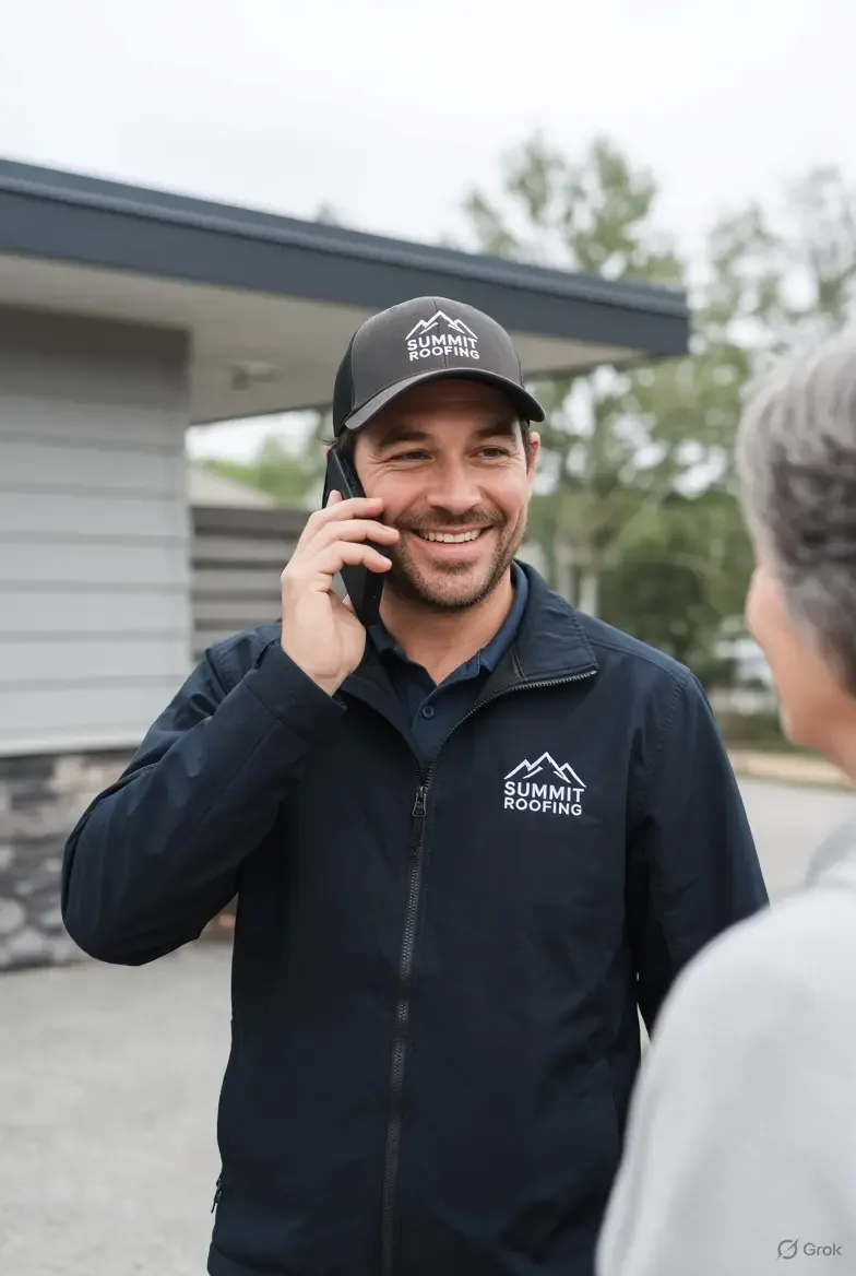 Flat Roof Leak Repair Bushland, TX FAQs